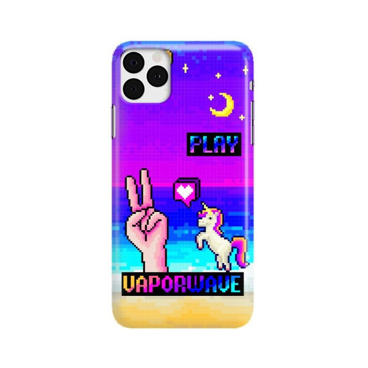 Etui Apple Iphone 11 Pro,ST_VP Wzór-FunnyCase