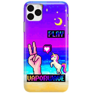 Etui Apple Iphone 11 Pro,ST_VP Wzór-FunnyCase