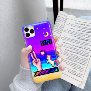 Etui Apple Iphone 11 Pro,ST_VP Wzór-FunnyCase