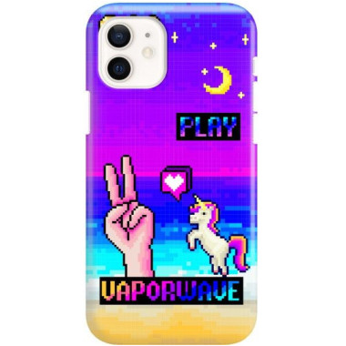 Etui Apple Iphone 12,ST_VP Wzór-FunnyCase