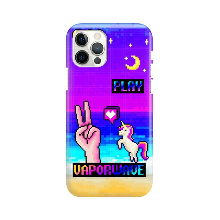 Etui Apple Iphone 12 Pro,ST_VP Wzór-FunnyCase