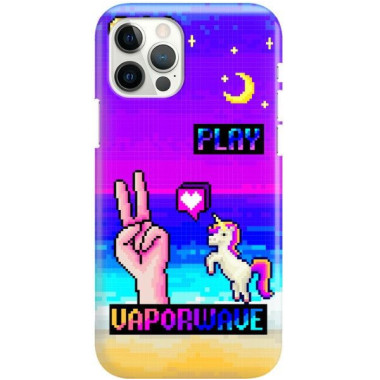 Etui Apple Iphone 12 Pro,ST_VP Wzór-FunnyCase