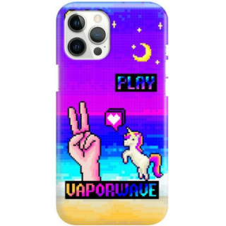 Etui Apple Iphone 12 Pro Max,ST_VP Wzór-FunnyCase