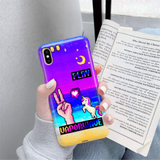 Etui Apple Iphone Xs Max,ST_VP Wzór-FunnyCase