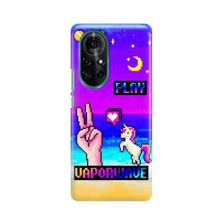 Etui Huawei Nova 8,ST_VP Wzór-FunnyCase