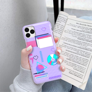 Etui Apple Iphone 11 Pro,ST_VP Wzór-FunnyCase