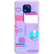 ETUI CLEAR NA TELEFON MOTOROLA MOTO G POWER 2021 ST_VPW-2021-1-103