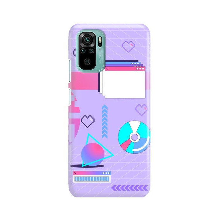 ETUI CLEAR NA TELEFON XIAOMI REDMI NOTE 10 ST_VPW-2021-1-103