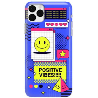 Etui Apple Iphone 11 Pro,ST_VP Wzór-FunnyCase