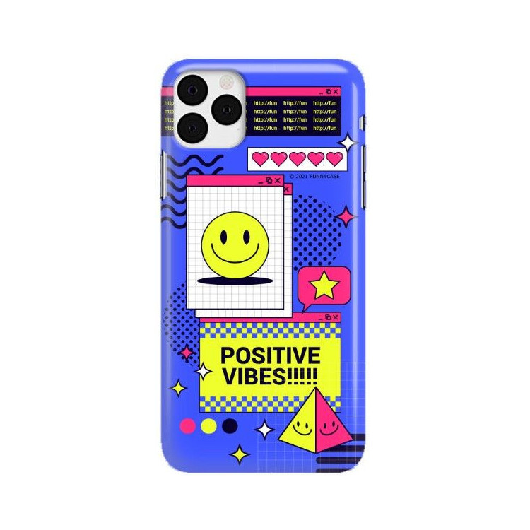 Etui Apple Iphone 11 Pro,ST_VP Wzór-FunnyCase