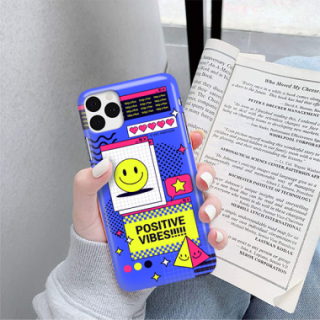 Etui Apple Iphone 11 Pro,ST_VP Wzór-FunnyCase