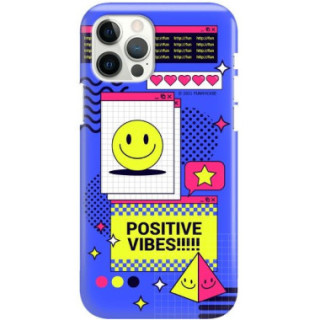 Etui Apple Iphone 12 Pro,ST_VP Wzór-FunnyCase