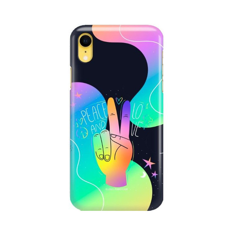 Etui Apple Iphone Xr,ST_VP Wzór-FunnyCase