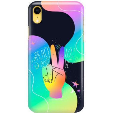 Etui Apple Iphone Xr,ST_VP Wzór-FunnyCase