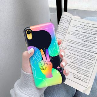 Etui Apple Iphone Xr,ST_VP Wzór-FunnyCase