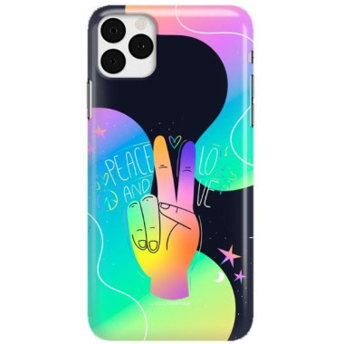 Etui Apple Iphone 11 Pro,ST_VP Wzór-FunnyCase