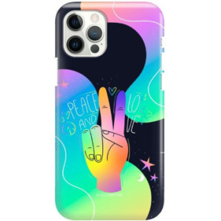 Etui Apple Iphone 12 Pro,ST_VP Wzór-FunnyCase