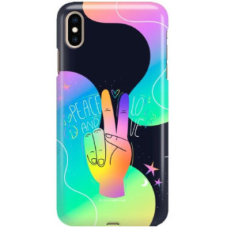 Etui Apple Iphone Xs Max,ST_VP Wzór-FunnyCase