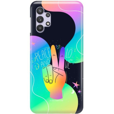 Etui Samsung Galaxy A32 5G,ST_VP Wzór-FunnyCase