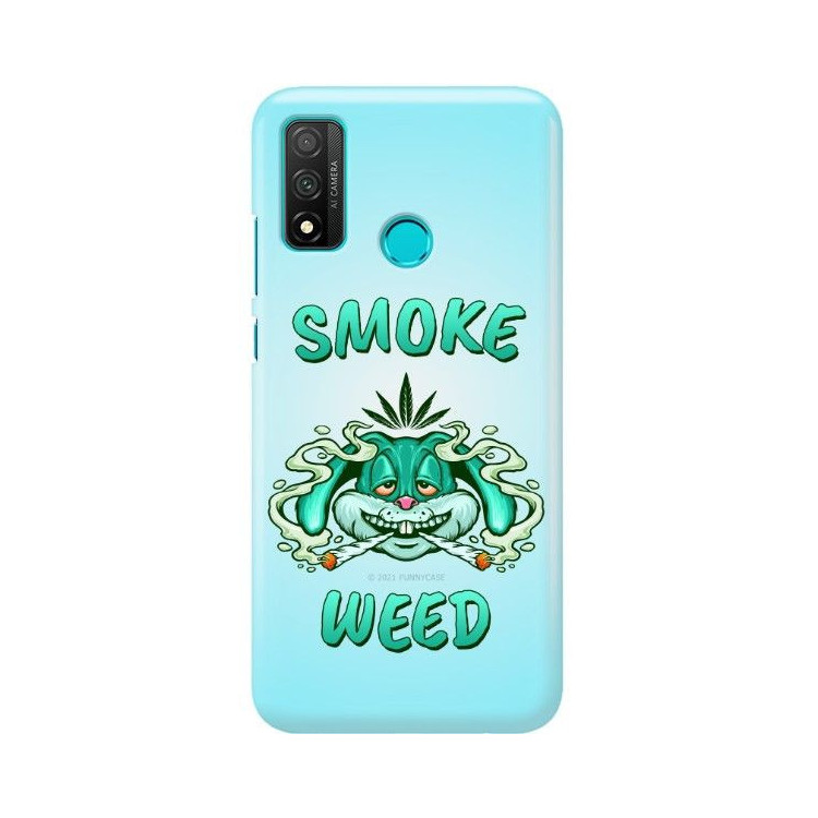 Etui Huawei P Smart 2020,ST_VP Wzór-FunnyCase