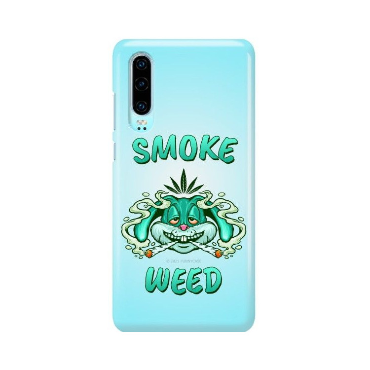 Etui Huawei P30,ST_VP Wzór-FunnyCase