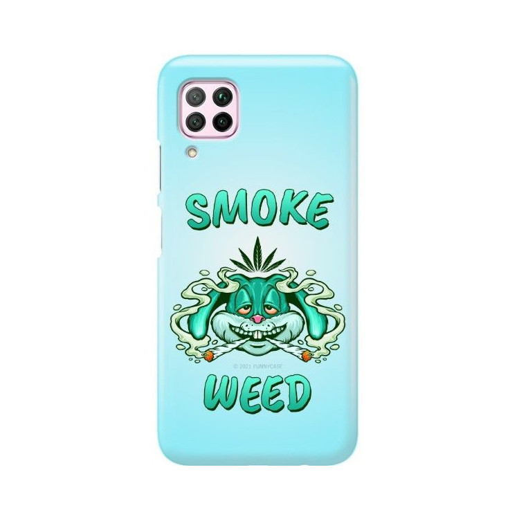 Etui Huawei P40 Lite,ST_VP Wzór-FunnyCase