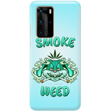 Etui Huawei P40 Pro,ST_VP Wzór-FunnyCase