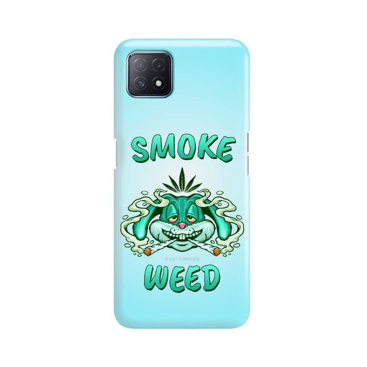 Etui Oppo A72 5G,ST_VP Wzór-FunnyCase