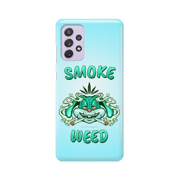 Etui Samsung Galaxy A72,ST_VP Wzór-FunnyCase