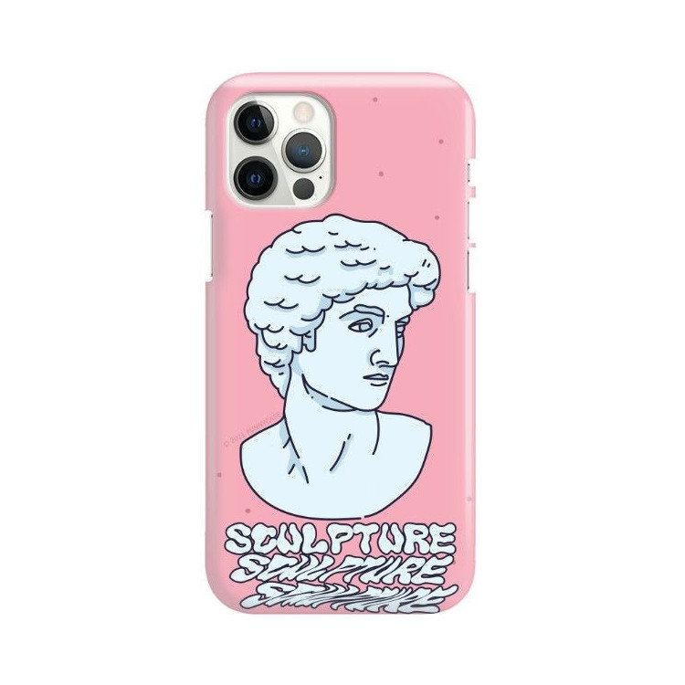 Etui Apple Iphone 12 Pro,ST_VP Wzór-FunnyCase