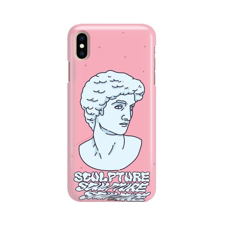 Etui Apple Iphone Xs Max,ST_VP Wzór-FunnyCase