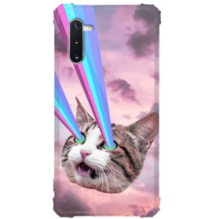Etui Samsung Galaxy Note 10 / 10 5G,ST_CR Wzór-FunnyCase