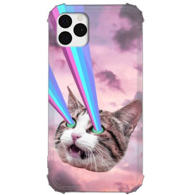 Etui Apple Iphone 11 Pro,ST_CR Wzór-FunnyCase