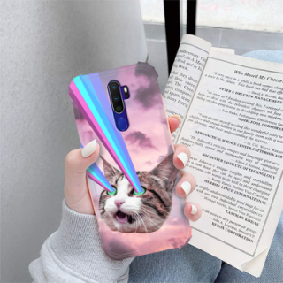 Etui Oppo A9 2020,ST_CR Wzór-FunnyCase