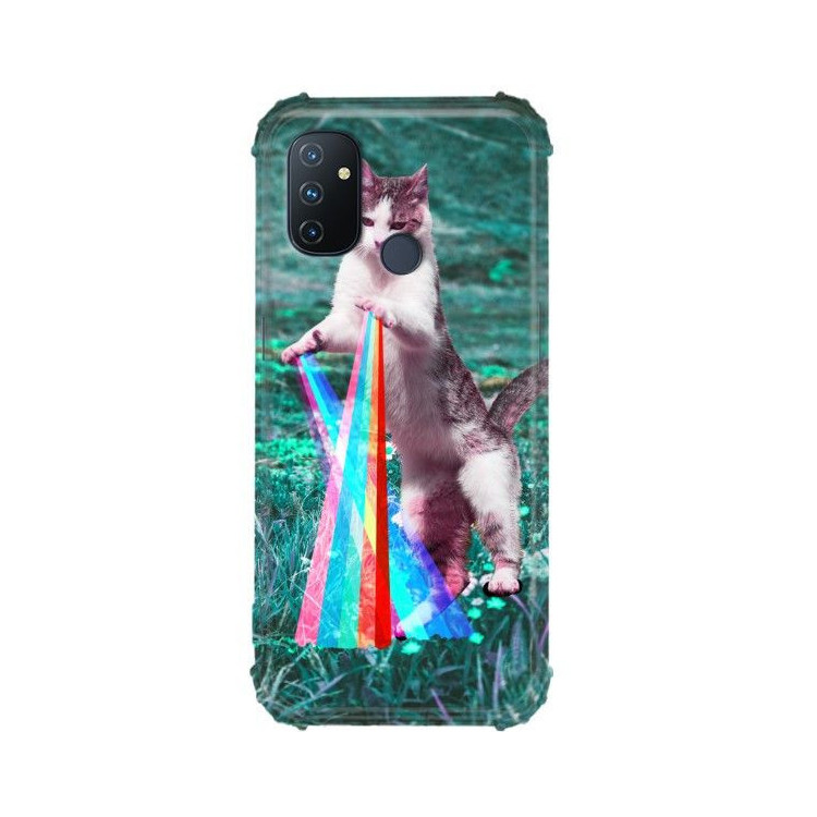Etui Oneplus Nord N100,ST_CR Wzór-FunnyCase
