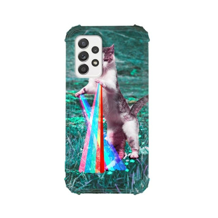 Etui Samsung Galaxy A52 / A52 4G / A52 5G,ST_CR Wzór-FunnyCase