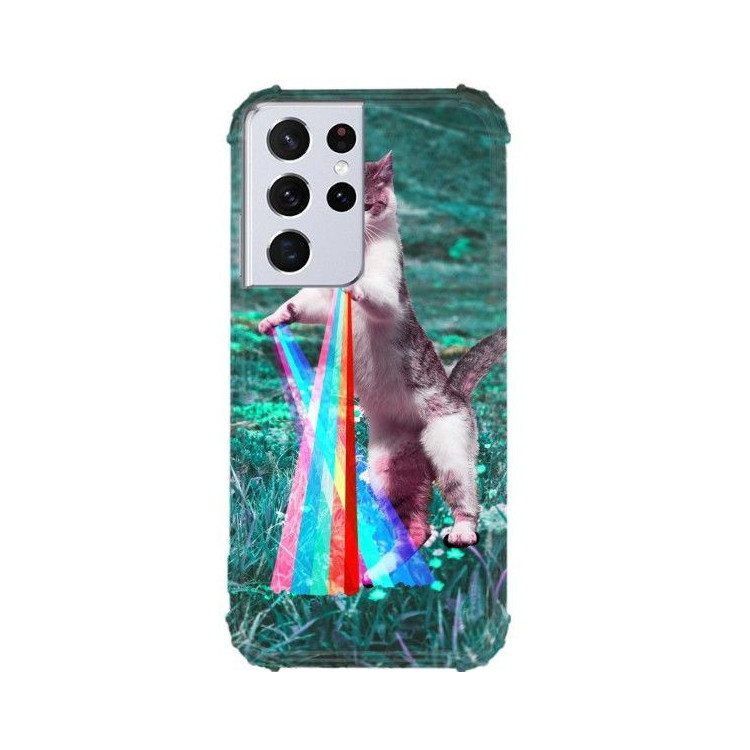 Etui Samsung Galaxy S21 Ultra / S30 Ultra,ST_CR Wzór-FunnyCase