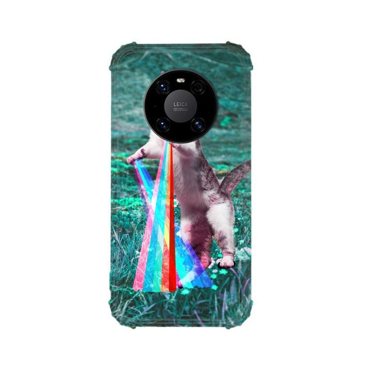Etui Huawei Mate 40 Pro,ST_CR Wzór-FunnyCase