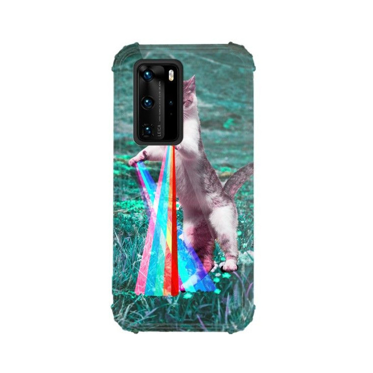 Etui Huawei P40 Power,ST_CR Wzór-FunnyCase