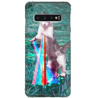 Etui Samsung Galaxy S10 5G,ST_CR Wzór-FunnyCase