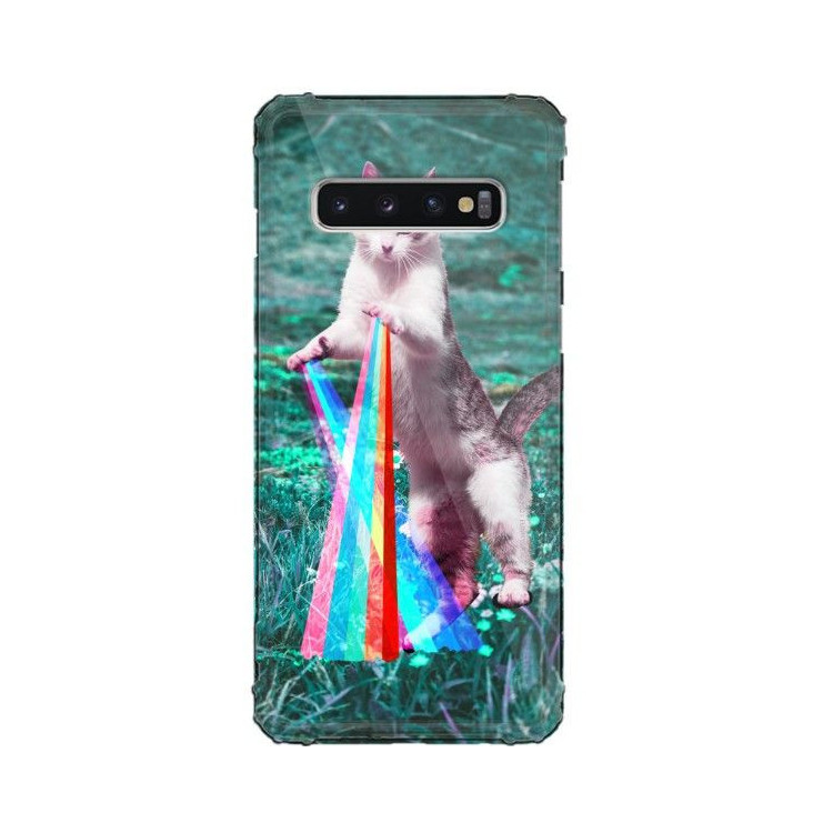 Etui Samsung Galaxy S10 5G,ST_CR Wzór-FunnyCase