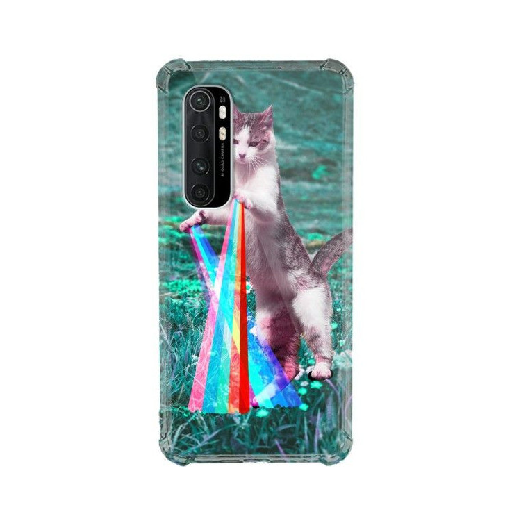 Etui Xiaomi Mi Note 10 Lite,ST_CR Wzór-FunnyCase