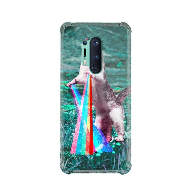 Etui Oneplus 8 Pro,ST_CR Wzór-FunnyCase