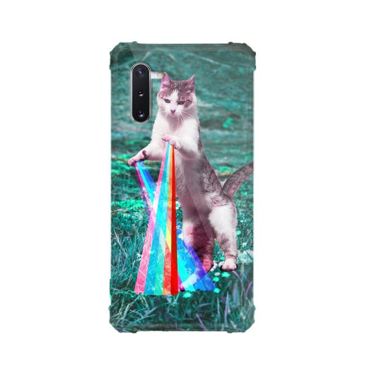 Etui Samsung Galaxy Note 10 / 10 5G,ST_CR Wzór-FunnyCase