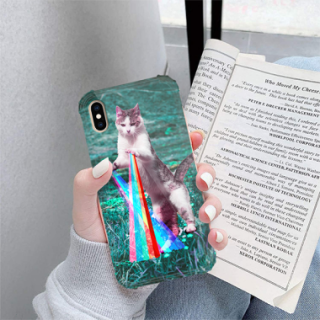 Etui Apple Iphone Xs Max,ST_CR Wzór-FunnyCase