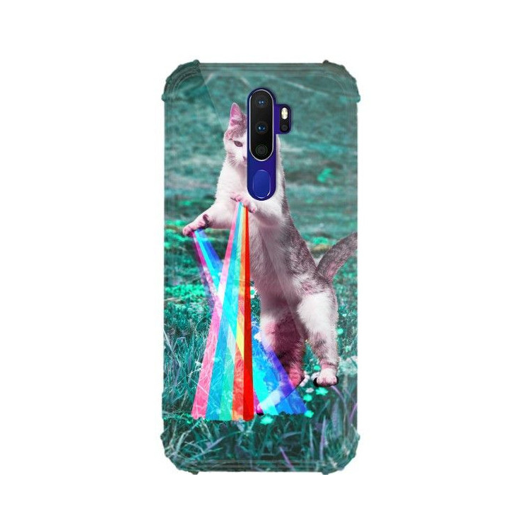 Etui Oppo A9 2020,ST_CR Wzór-FunnyCase