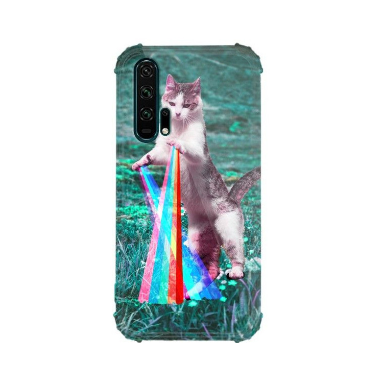 Etui Huawei Honor 20 Pro,ST_CR Wzór-FunnyCase