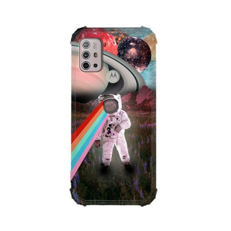 Etui Motorola Moto G10 / G30,ST_CR Wzór-FunnyCase