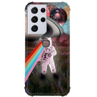 Etui Samsung Galaxy S21 Ultra / S30 Ultra,ST_CR Wzór-FunnyCase