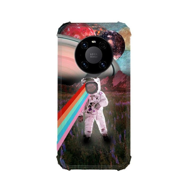 Etui Huawei Mate 40 Pro,ST_CR Wzór-FunnyCase